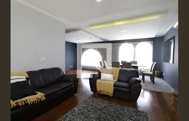 Imagem 4: Casa à Venda - Morumbi, 3 Quartos, 435 m2