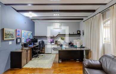 Imagem 7: Casa à Venda - Morumbi, 3 Quartos, 435 m2