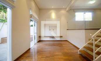 Imagem: Casa à Venda - Alto de Pinheiros, 4 Quartos