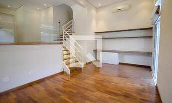 Imagem 5: Casa à Venda - Alto de Pinheiros, 4 Quartos, 340 m2