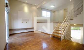 Imagem 4: Casa à Venda - Alto de Pinheiros, 4 Quartos, 340 m2