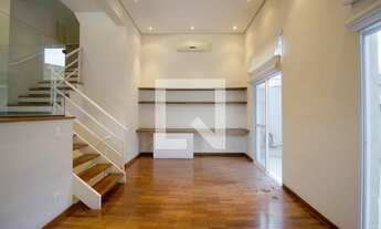 Imagem 6: Casa à Venda - Alto de Pinheiros, 4 Quartos, 340 m2