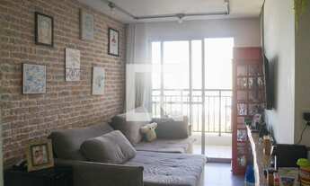 Imagem: Apartamento à Venda - Mooca, 2 Quartos