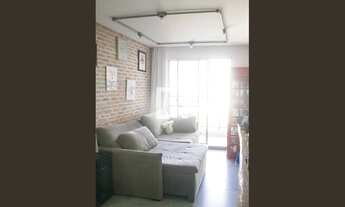 Imagem 2: Apartamento à Venda - Mooca, 2 Quartos, 51 m2