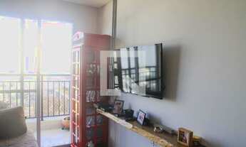 Imagem 7: Apartamento à Venda - Mooca, 2 Quartos, 51 m2