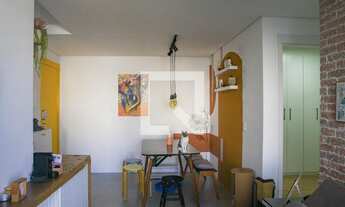 Imagem 3: Apartamento à Venda - Mooca, 2 Quartos, 51 m2