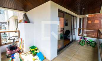 Imagem 5: Apartamento à Venda - Vila Mascote, 3 Quartos, 385 m2