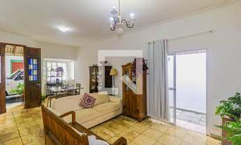 Imagem 6: Casa à Venda - Santo Amaro , 3 Quartos, 270 m2