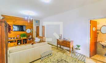 Imagem 4: Casa à Venda - Santo Amaro , 3 Quartos, 270 m2