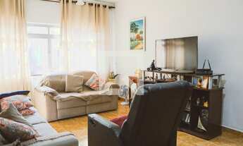 Imagem: Casa à Venda - Água Fria, 3 Quartos, 181