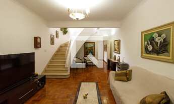 Imagem 2: Casa à Venda - Vila Prudente, 3 Quartos, 183 m2