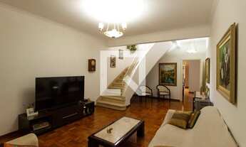 Imagem 3: Casa à Venda - Vila Prudente, 3 Quartos, 183 m2