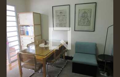 Imagem 2: Casa à Venda - Perdizes, 4 Quartos, 200 m2