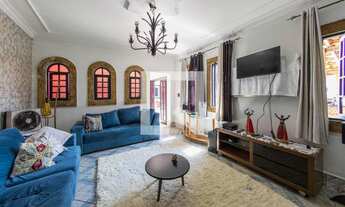 Imagem 4: Casa à Venda - Vila Califórnia, 6 Quartos, 355 m2