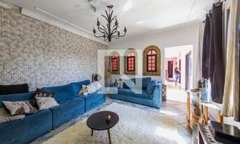 Imagem 3: Casa à Venda - Vila Califórnia, 6 Quartos, 355 m2