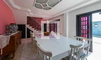 Imagem 5: Casa à Venda - Vila Califórnia, 6 Quartos, 355 m2