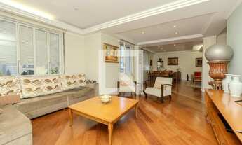 Imagem 5: Apartamento à Venda - Bela Vista, 4 Quartos, 289 m2