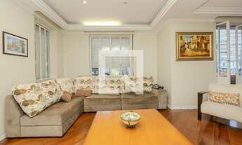 Imagem 6: Apartamento à Venda - Bela Vista, 4 Quartos, 289 m2