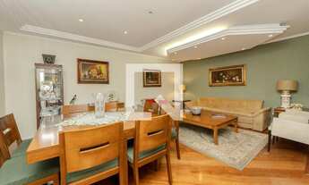 Imagem 7: Apartamento à Venda - Bela Vista, 4 Quartos, 289 m2