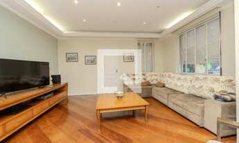 Imagem 3: Apartamento à Venda - Bela Vista, 4 Quartos, 289 m2