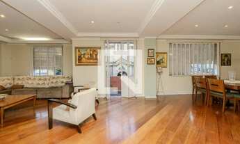 Imagem: Apartamento à Venda - Bela Vista, 4 Quartos