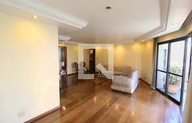 Imagem 4: Apartamento à Venda - Água Fria, 4 Quartos, 160 m2