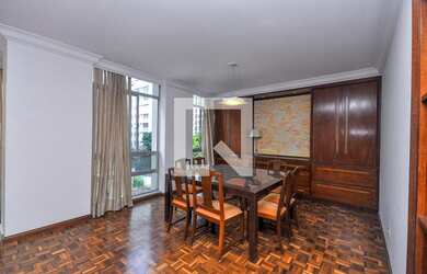 Imagem 9: Apartamento à Venda - Jardim Paulista, 4 Quartos, 277 m2