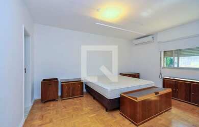 Imagem 13: Apartamento à Venda - Jardim Paulista, 4 Quartos, 277 m2