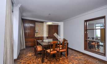 Imagem 7: Apartamento à Venda - Jardim Paulista, 4 Quartos, 277 m2