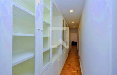 Imagem 12: Apartamento à Venda - Jardim Paulista, 4 Quartos, 277 m2