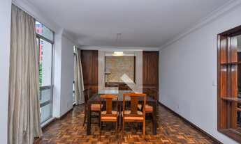 Imagem 8: Apartamento à Venda - Jardim Paulista, 4 Quartos, 277 m2