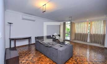 Imagem: Apartamento à Venda - Jardim Paulista