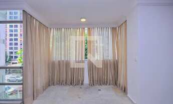 Imagem 5: Apartamento à Venda - Jardim Paulista, 4 Quartos, 277 m2