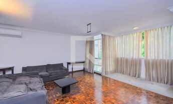 Imagem 3: Apartamento à Venda - Jardim Paulista, 4 Quartos, 277 m2