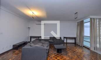 Imagem 4: Apartamento à Venda - Jardim Paulista, 4 Quartos, 277 m2