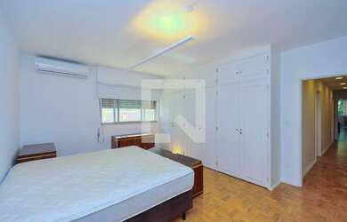 Imagem 15: Apartamento à Venda - Jardim Paulista, 4 Quartos, 277 m2