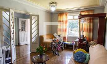 Imagem: Casa à Venda - Cambuci, 6 Quartos, 439