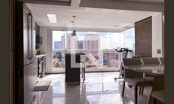 Imagem: Apartamento à Venda - Butantã, 3 Quartos