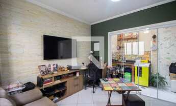 Imagem: Casa à Venda - Itaquera, 2 Quartos, 73