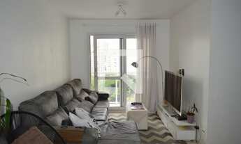 Imagem: Apartamento à Venda - Vila Mariana, 3 Quartos