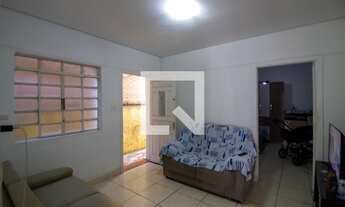 Imagem: Casa à Venda - Campo Belo, 3 Quartos, 157