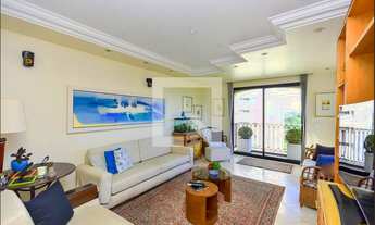 Imagem: Apartamento à Venda - Pinheiros, 3 Quartos