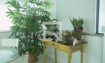 Imagem 6: Apartamento à Venda - Chácara Inglesa, 3 Quartos, 123 m2