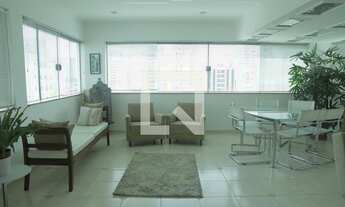 Imagem 2: Apartamento à Venda - Chácara Inglesa, 3 Quartos, 123 m2