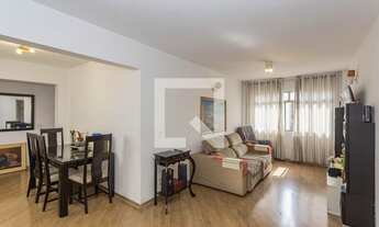 Imagem: Apartamento à Venda - Bosque da Saúde