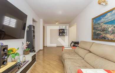 Imagem 4: Apartamento à Venda - Bosque da Saúde, 3 Quartos, 140 m2