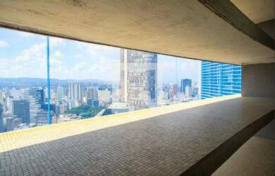 Imagem 15: Apartamento à Venda - Consolação, 4 Quartos, 274 m2