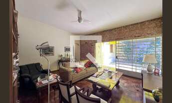 Imagem: Casa à Venda - Campo Belo, 4 Quartos, 300