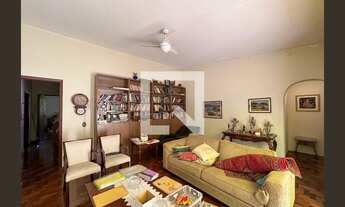 Imagem 3: Casa à Venda - Campo Belo, 4 Quartos, 300 m2