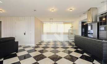 Imagem: Apartamento à Venda - Tatuapé, 3 Quartos